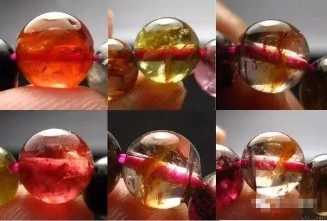 琥珀｜這5種珠寶個個有毒、害人不淺！你可能還在戴它.....
