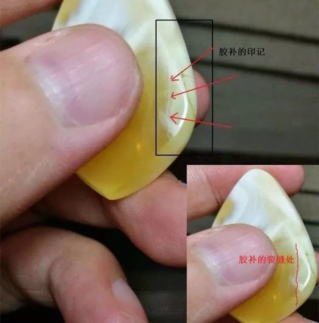 琥珀｜這5種珠寶個個有毒、害人不淺！你可能還在戴它.....
