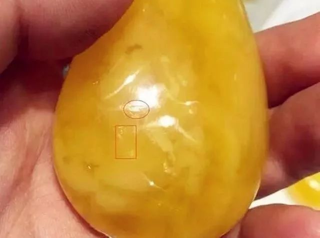 琥珀｜這5種珠寶個個有毒、害人不淺！你可能還在戴它.....