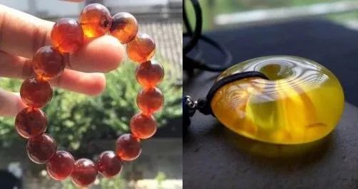 琥珀｜這5種珠寶個個有毒、害人不淺！你可能還在戴它.....