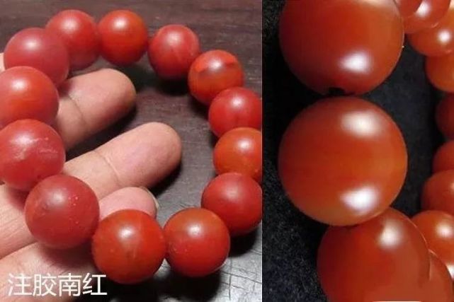 琥珀｜這5種珠寶個個有毒、害人不淺！你可能還在戴它.....