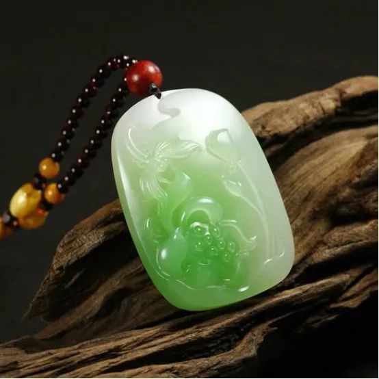 翡翠|翡翠的8個誤區:洗澡不能戴?只有緬甸產?原來這些年都被騙了……