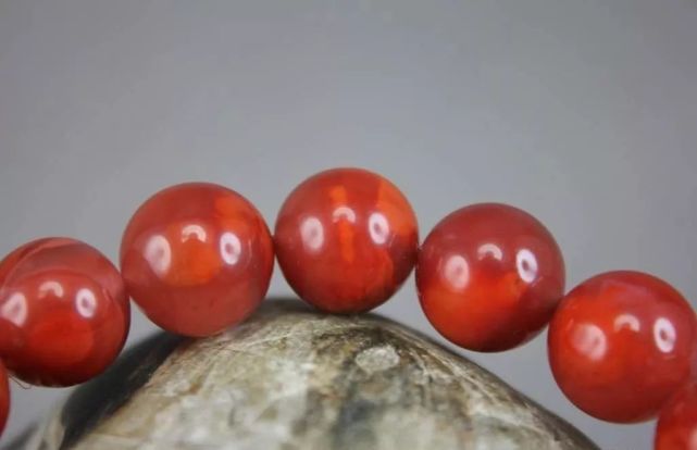 南紅|頂級蒙料南紅?南紅造假新騙局!再買這些垃圾還不如把錢撒海里!
