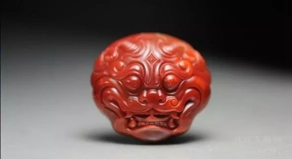 南紅|頂級蒙料南紅?南紅造假新騙局!再買這些垃圾還不如把錢撒海里!