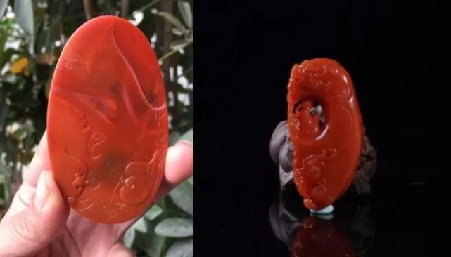 南紅|頂級蒙料南紅?南紅造假新騙局!再買這些垃圾還不如把錢撒海里!