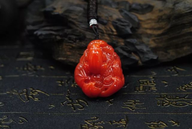南紅|頂級蒙料南紅?南紅造假新騙局!再買這些垃圾還不如把錢撒海里!