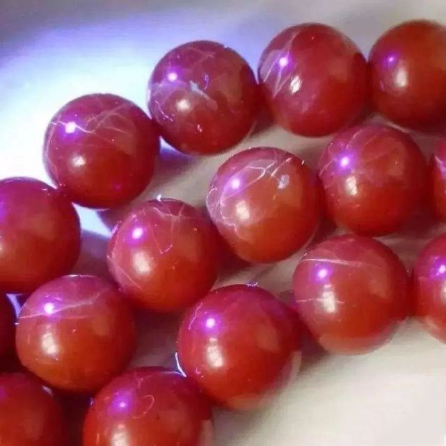 南紅|頂級蒙料南紅?南紅造假新騙局!再買這些垃圾還不如把錢撒海里!