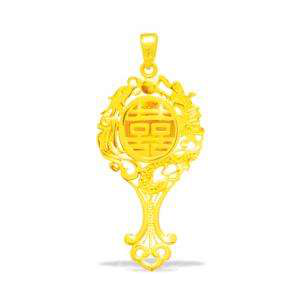 黃金|中國人買黃金,款式越丑越吉祥!背后的講究竟然這么多……