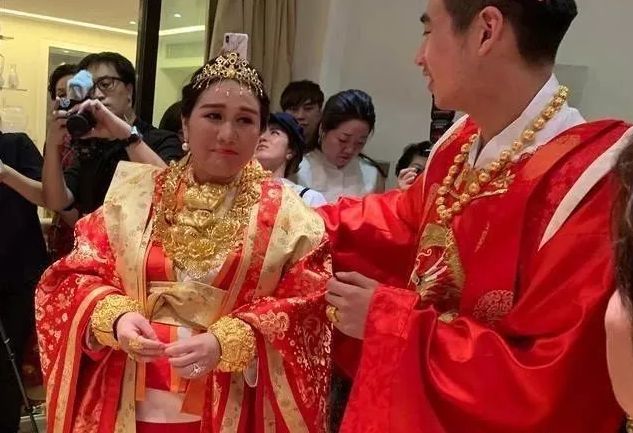 黃金|中國人買黃金,款式越丑越吉祥!背后的講究竟然這么多……