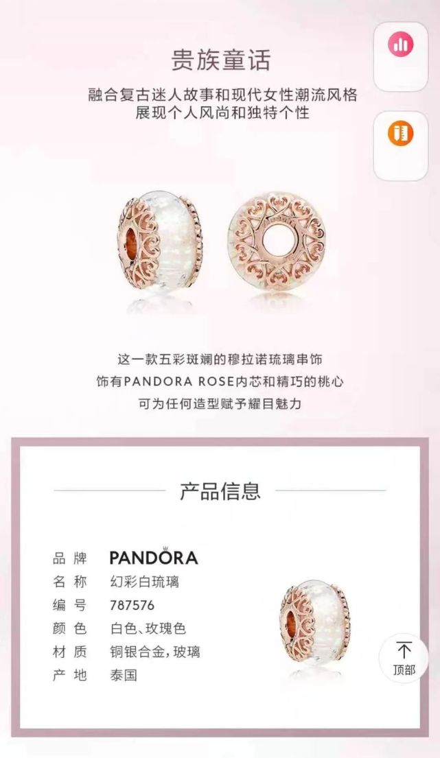 潘多拉宣布放棄天然鉆石！什么，竟然有用過鉆石？