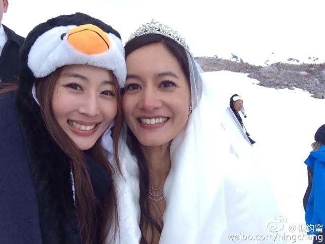 張鈞甯參加婚禮,出發前竟然把新娘500萬的珠寶弄丟了?