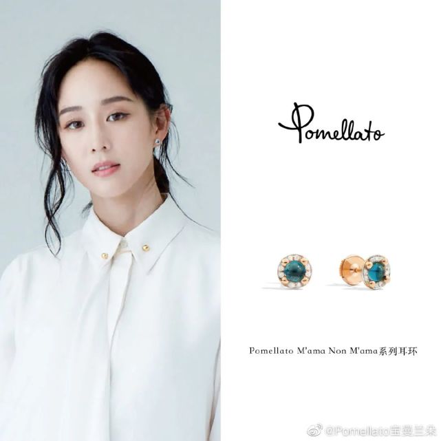 張鈞甯參加婚禮,出發前竟然把新娘500萬的珠寶弄丟了?