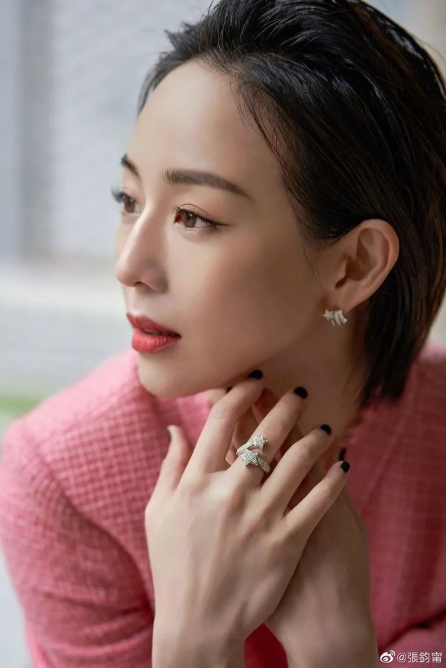 張鈞甯參加婚禮,出發前竟然把新娘500萬的珠寶弄丟了?