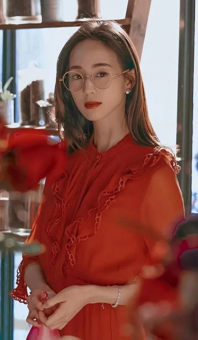 張鈞甯參加婚禮,出發前竟然把新娘500萬的珠寶弄丟了?