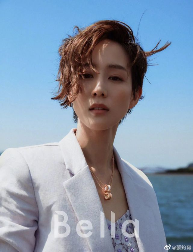 張鈞甯參加婚禮,出發前竟然把新娘500萬的珠寶弄丟了?