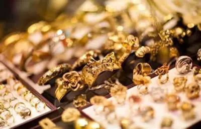 黃金價格天天漲,我為什么不能賣掉結婚時的三金五金?