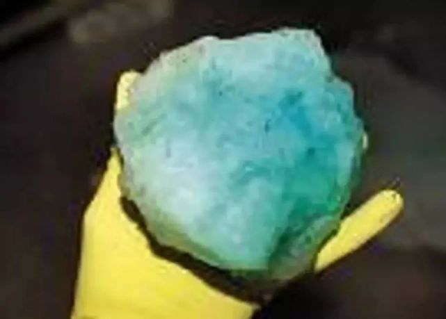 路上撿到好看的石頭,萬一是寶石呢?