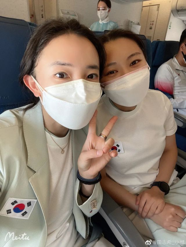 今天女乒項鏈上熱搜,馬上會成淘寶爆款!