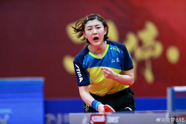 今天女乒項鏈上熱搜,馬上會成淘寶爆款!