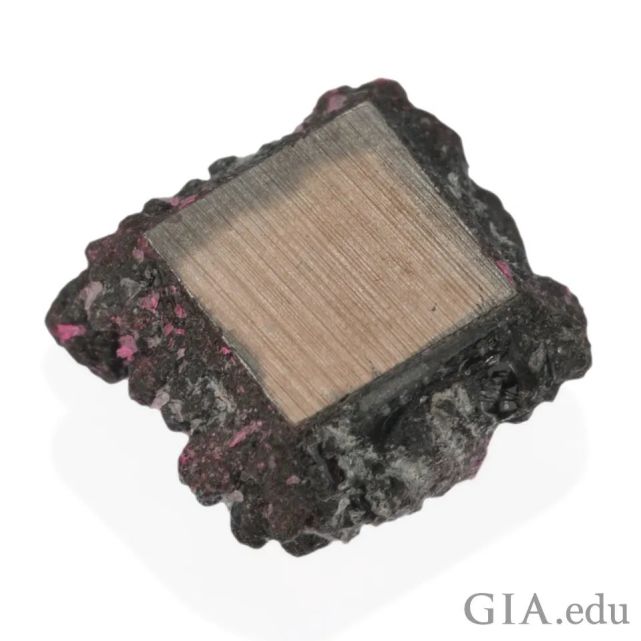 河南竟然是全球鉆石產量最大的地方?