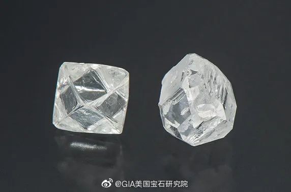 河南竟然是全球鉆石產量最大的地方?