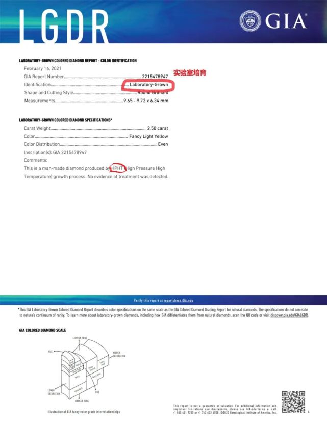 河南竟然是全球鉆石產量最大的地方?