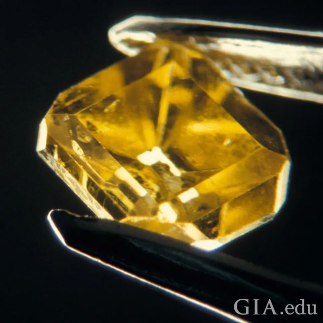 河南竟然是全球鉆石產量最大的地方?