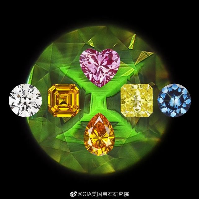 河南竟然是全球鉆石產量最大的地方?