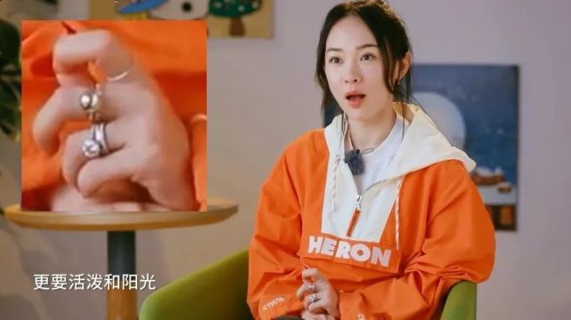 霍思燕讓杜江多買點鉆石送人，誰這么大面子？
