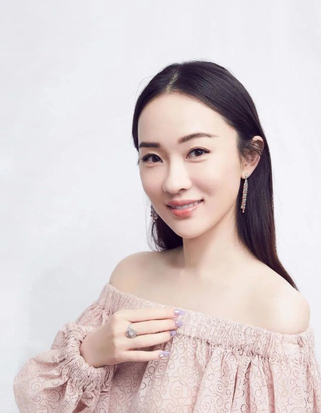 霍思燕讓杜江多買點鉆石送人，誰這么大面子？