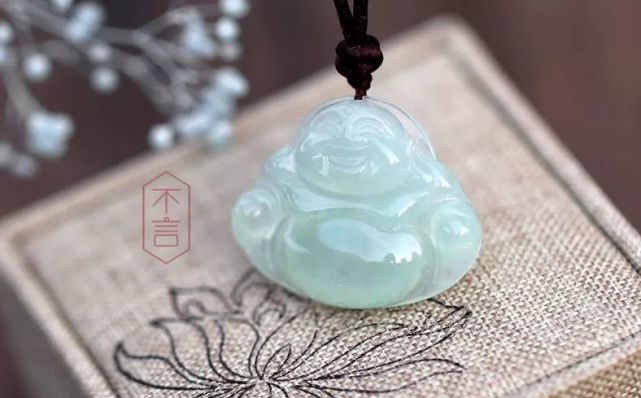 原來寶石中的佛系,才是真佛系!