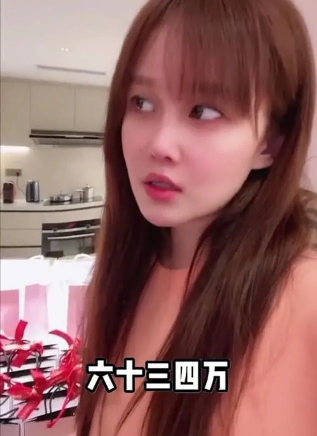 趙本山女兒被求婚,網傳鉆戒價值千萬?
