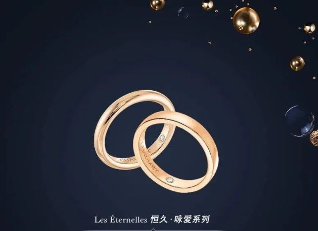婚禮當天要戴假戒指?這種說法你們那里有嗎?
