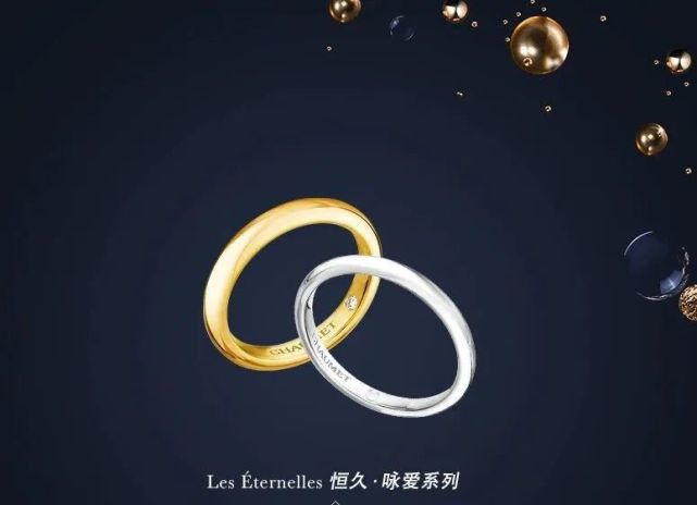 婚禮當天要戴假戒指?這種說法你們那里有嗎?