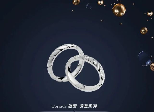 婚禮當天要戴假戒指?這種說法你們那里有嗎?