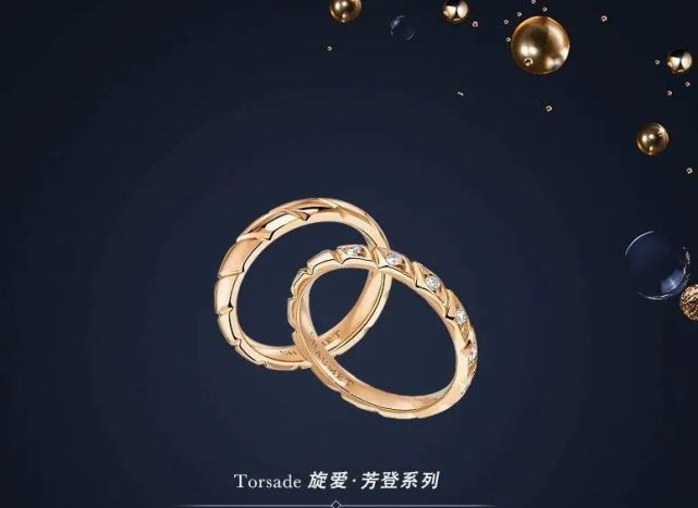 婚禮當天要戴假戒指?這種說法你們那里有嗎?