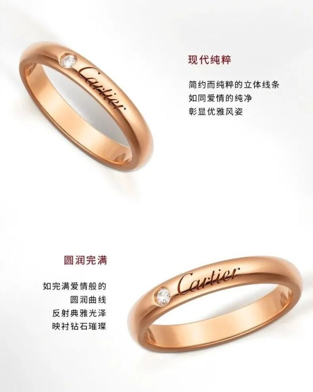 婚禮當天要戴假戒指?這種說法你們那里有嗎?