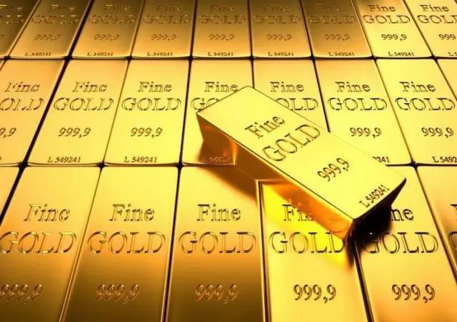 K金、足金、5G黃金、5D硬金、3D硬金,古法黃金最全FAB知識