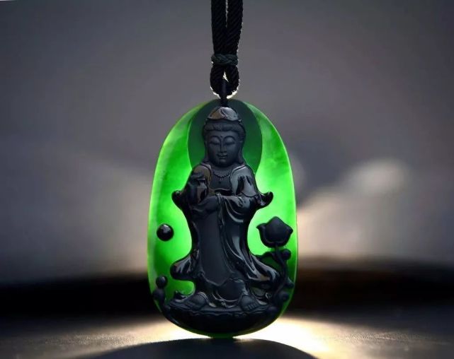 淘寶上買東西被判刑？珠寶里的“一紅二黑三白”千萬不能碰