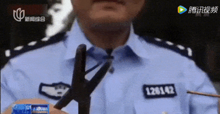 明明眼睜睜盯著，42克的金鐲子竟被偷走了20克