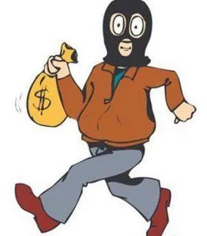 明明眼睜睜盯著，42克的金鐲子竟被偷走了20克