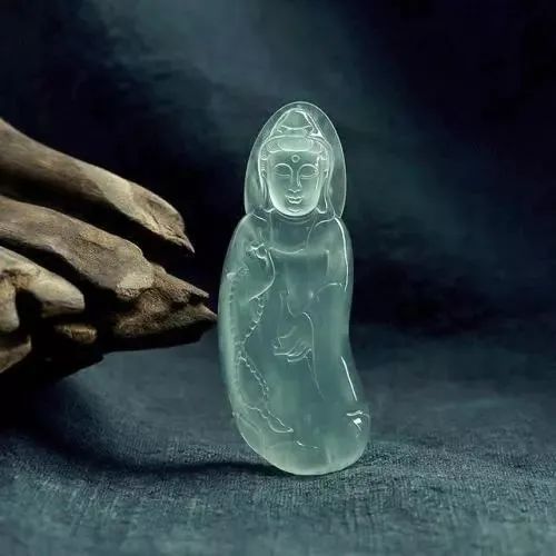 拜了那么多年的觀音娘娘,竟然不知道有這么多面孔?