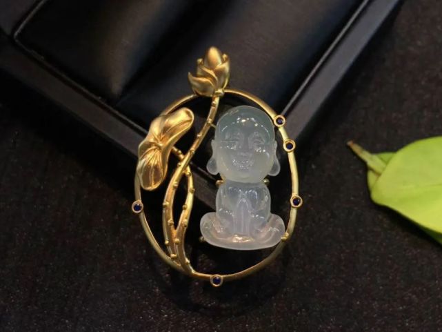 拜了那么多年的觀音娘娘,竟然不知道有這么多面孔?