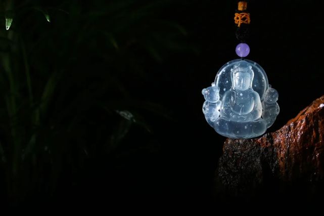 拜了那么多年的觀音娘娘,竟然不知道有這么多面孔?