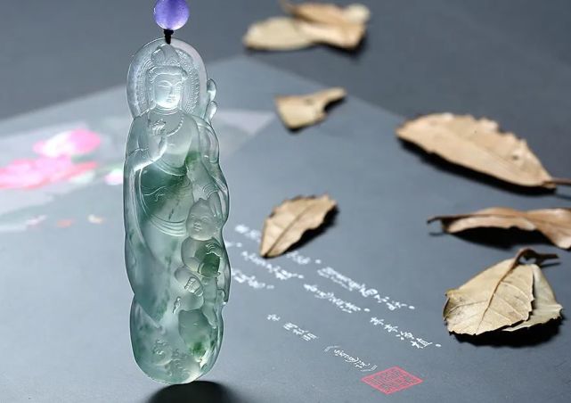 拜了那么多年的觀音娘娘,竟然不知道有這么多面孔?