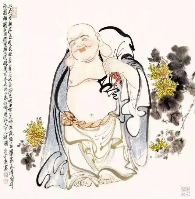拜了那么多年的觀音娘娘,竟然不知道有這么多面孔?