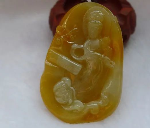拜了那么多年的觀音娘娘,竟然不知道有這么多面孔?