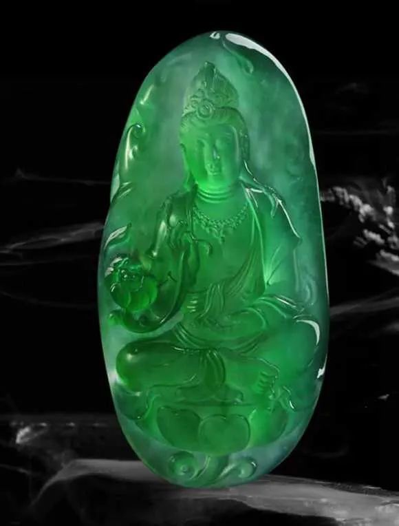 拜了那么多年的觀音娘娘,竟然不知道有這么多面孔?