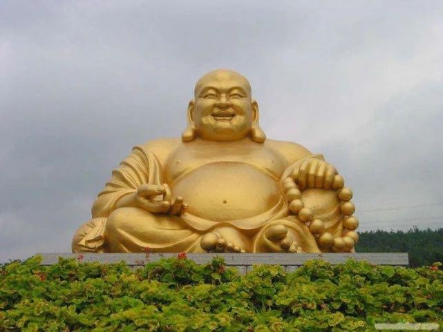 拜了那么多年的觀音娘娘,竟然不知道有這么多面孔?