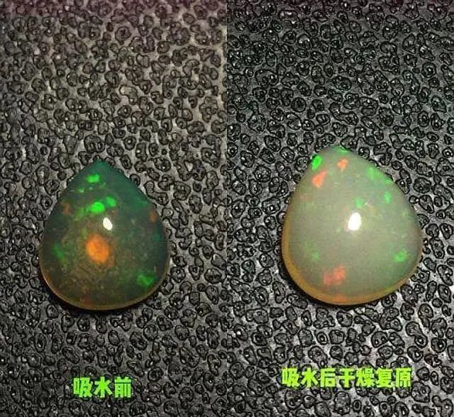 一夜之間,為什么玉鐲就變成了這樣??